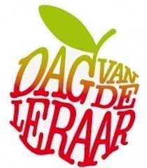 Dag van de Leerkracht