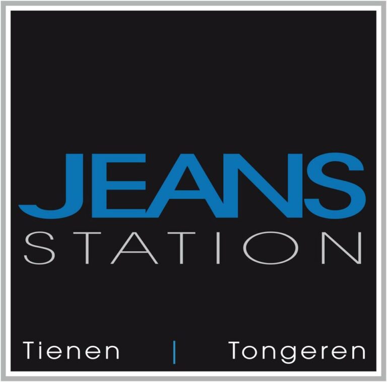 Jeans Station Tongeren en Tienen