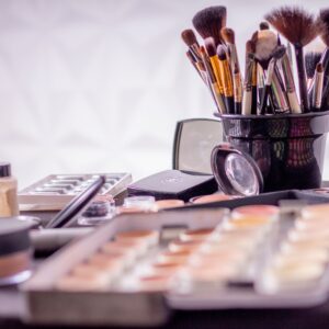 Make-up workshop 3