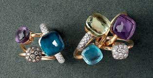 Pomellato collectie juwelier Orye
