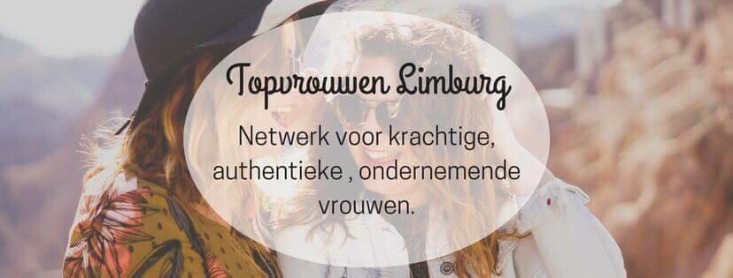 Topvrouwen Limburg