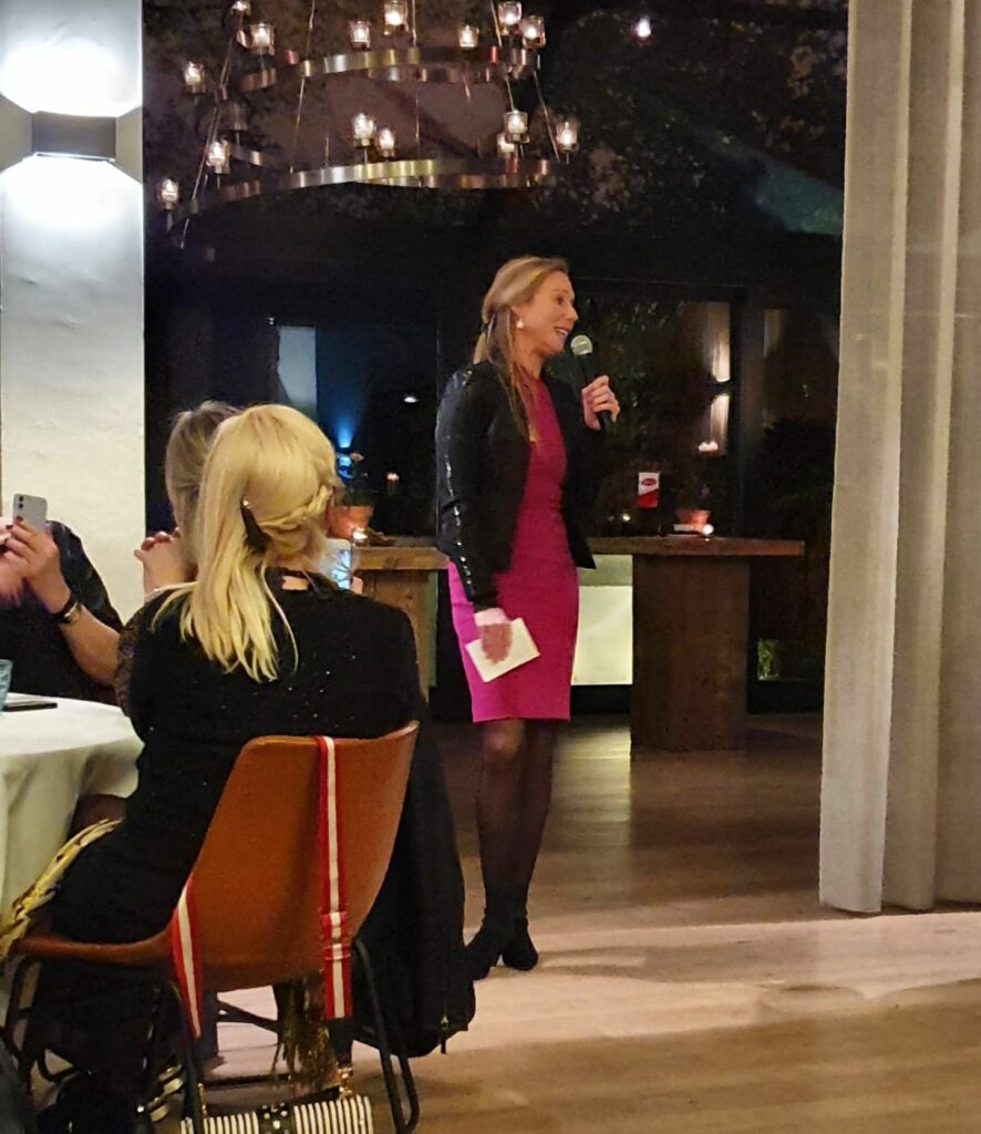 Unizo Livia presentatie