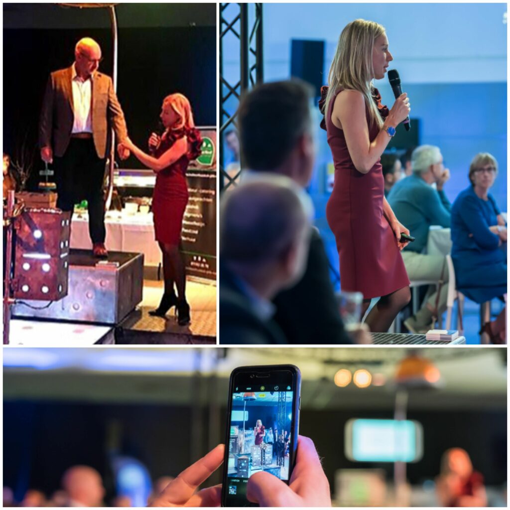 Volvo Rutten styling teambuilding incentive