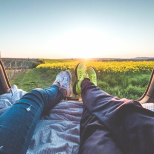Verwen-weekend in de Limburgse Kempen: "Discover Limburg" 