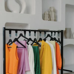 Kleuradvies en Personal shopping