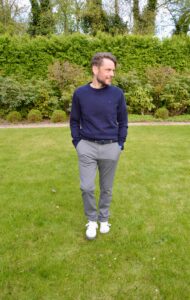 Styling voor heren