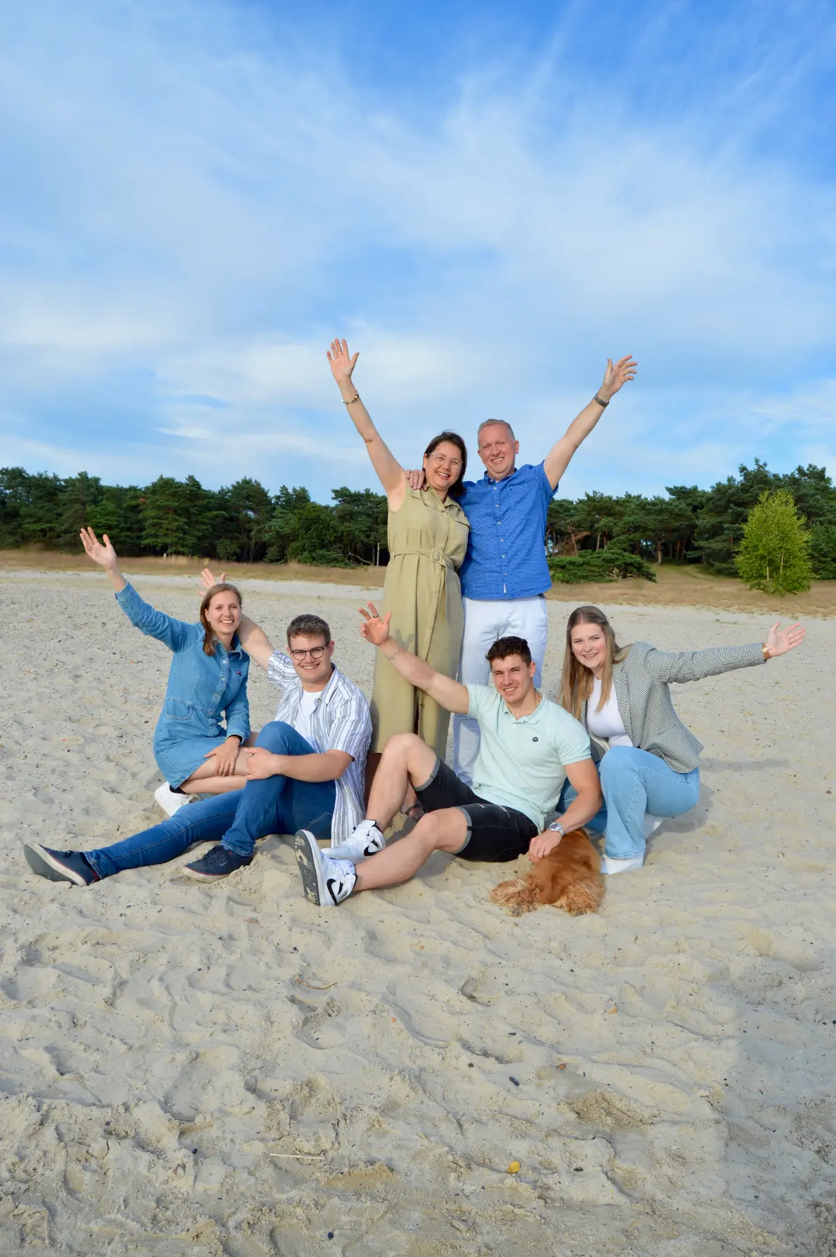 Outside-in Fotoshoot 107