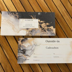 Cadeaubon