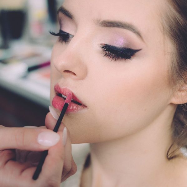 Make up workshop
